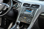 Ford Mondeo 2.0TDCI(150KM) Panorama Grzane Fotele Welur Keyless Go Alu17"ASO zdjęcie 26
