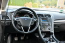 Ford Mondeo 2.0TDCI(150KM) Panorama Grzane Fotele Welur Keyless Go Alu17"ASO zdjęcie 29
