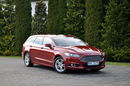 Ford Mondeo 2.0TDCI(150KM) Panorama Grzane Fotele Welur Keyless Go Alu17"ASO zdjęcie 3