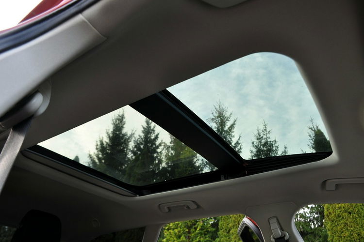 Ford Mondeo 2.0TDCI(150KM) Panorama Grzane Fotele Welur Keyless Go Alu17"ASO zdjęcie 30