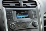 Ford Mondeo 2.0TDCI(150KM) Panorama Grzane Fotele Welur Keyless Go Alu17"ASO zdjęcie 31