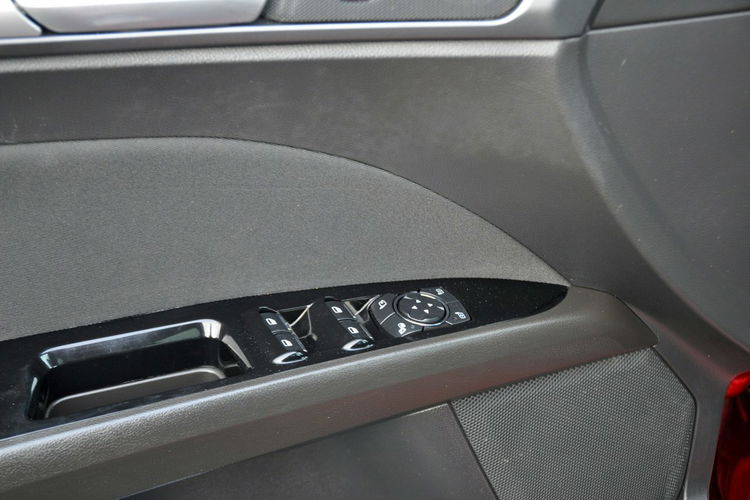 Ford Mondeo 2.0TDCI(150KM) Panorama Grzane Fotele Welur Keyless Go Alu17"ASO zdjęcie 37