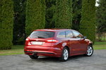 Ford Mondeo 2.0TDCI(150KM) Panorama Grzane Fotele Welur Keyless Go Alu17"ASO zdjęcie 7