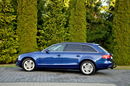 Audi A4 2.0TDI(177KM) Lift Radar ACC Navi MMI Welur El.Fotel 2xParktr. Alu17" zdjęcie 13