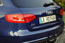 Audi A4 2.0TDI(177KM) Lift Radar ACC Navi MMI Welur El.Fotel 2xParktr. Alu17" zdjęcie 16