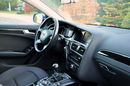 Audi A4 2.0TDI(177KM) Lift Radar ACC Navi MMI Welur El.Fotel 2xParktr. Alu17" zdjęcie 18
