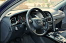 Audi A4 2.0TDI(177KM) Lift Radar ACC Navi MMI Welur El.Fotel 2xParktr. Alu17" zdjęcie 22