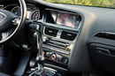 Audi A4 2.0TDI(177KM) Lift Radar ACC Navi MMI Welur El.Fotel 2xParktr. Alu17" zdjęcie 27