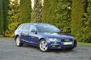 Audi A4 2.0TDI(177KM) Lift Radar ACC Navi MMI Welur El.Fotel 2xParktr. Alu17" zdjęcie 3
