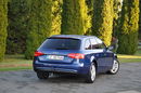 Audi A4 2.0TDI(177KM) Lift Radar ACC Navi MMI Welur El.Fotel 2xParktr. Alu17" zdjęcie 7