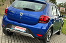 Dacia Sandero Stepway Benyzna Niski Przebieg Gwaranja zdjęcie 10