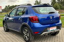 Dacia Sandero Stepway Benyzna Niski Przebieg Gwaranja zdjęcie 14