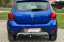 Dacia Sandero Stepway Benyzna Niski Przebieg Gwaranja zdjęcie 15