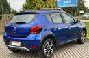 Dacia Sandero Stepway Benyzna Niski Przebieg Gwaranja zdjęcie 16