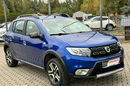 Dacia Sandero Stepway Benyzna Niski Przebieg Gwaranja zdjęcie 18