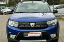 Dacia Sandero Stepway Benyzna Niski Przebieg Gwaranja zdjęcie 19