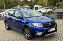 Dacia Sandero Stepway Benyzna Niski Przebieg Gwaranja zdjęcie 2