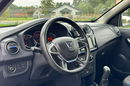 Dacia Sandero Stepway Benyzna Niski Przebieg Gwaranja zdjęcie 22