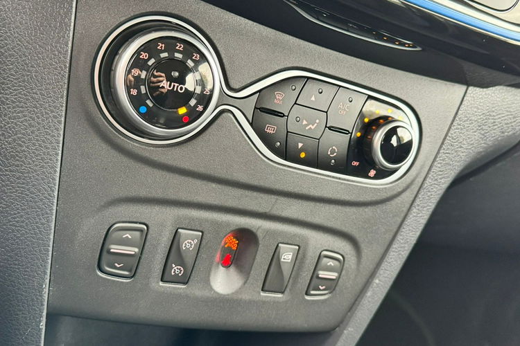 Dacia Sandero Stepway Benyzna Niski Przebieg Gwaranja zdjęcie 25