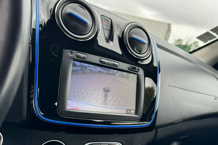 Dacia Sandero Stepway Benyzna Niski Przebieg Gwaranja zdjęcie 27