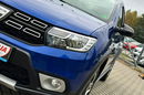 Dacia Sandero Stepway Benyzna Niski Przebieg Gwaranja zdjęcie 3