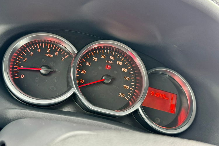 Dacia Sandero Stepway Benyzna Niski Przebieg Gwaranja zdjęcie 31