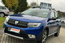 Dacia Sandero Stepway Benyzna Niski Przebieg Gwaranja zdjęcie 5
