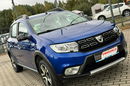 Dacia Sandero Stepway Benyzna Niski Przebieg Gwaranja zdjęcie 7