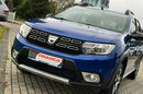 Dacia Sandero Stepway Benyzna Niski Przebieg Gwaranja zdjęcie 9