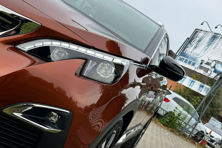 Peugeot 3008 GT Line Automat Piękny Kolor zdjęcie 10