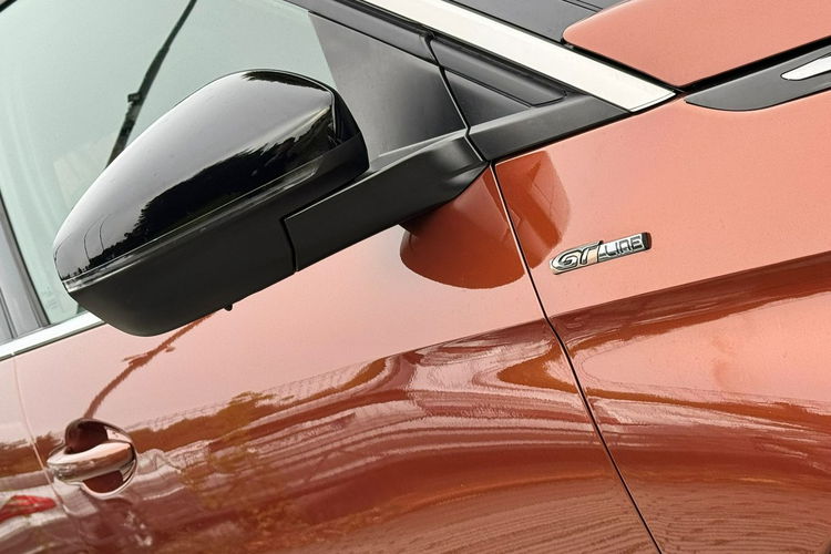 Peugeot 3008 GT Line Automat Piękny Kolor zdjęcie 13