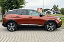 Peugeot 3008 GT Line Automat Piękny Kolor zdjęcie 18