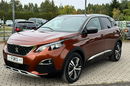 Peugeot 3008 GT Line Automat Piękny Kolor zdjęcie 23