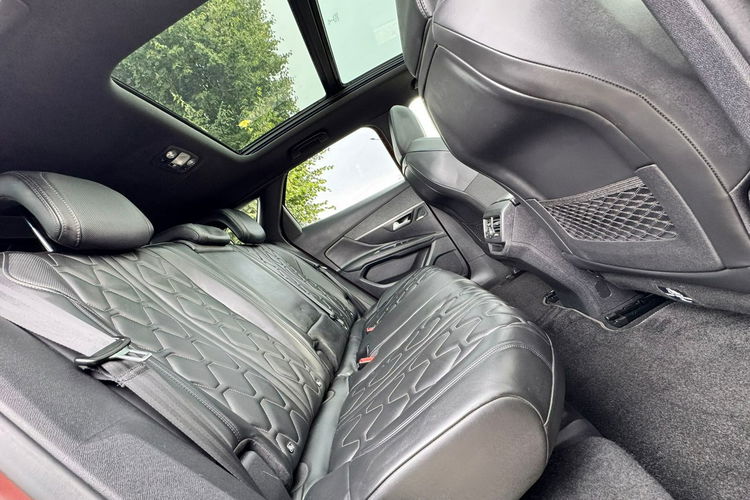 Peugeot 3008 GT Line Automat Piękny Kolor zdjęcie 33