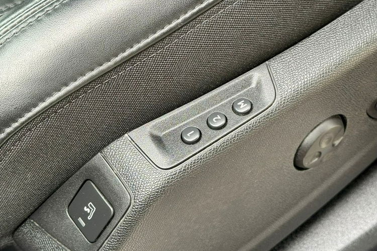 Peugeot 3008 GT Line Automat Piękny Kolor zdjęcie 35