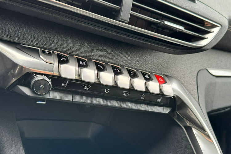 Peugeot 3008 GT Line Automat Piękny Kolor zdjęcie 36