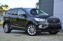 Ford Kuga Vignale 1.5i 150KM Serwis SONY Navi Skóra Bi-xenon Kamera zdjęcie 11