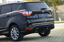 Ford Kuga Vignale 1.5i 150KM Serwis SONY Navi Skóra Bi-xenon Kamera zdjęcie 15