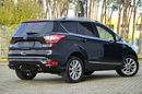Ford Kuga Vignale 1.5i 150KM Serwis SONY Navi Skóra Bi-xenon Kamera zdjęcie 18