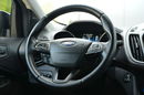 Ford Kuga Vignale 1.5i 150KM Serwis SONY Navi Skóra Bi-xenon Kamera zdjęcie 30