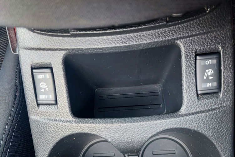 Nissan Qashqai DIG-T N-Connecta + oryginał + pełny serwis zdjęcie 15