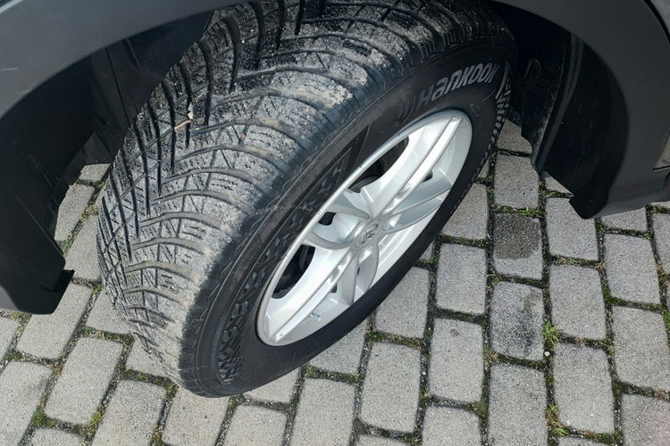 Nissan Qashqai DIG-T N-Connecta + oryginał + pełny serwis zdjęcie 21