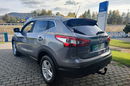 Nissan Qashqai DIG-T N-Connecta + oryginał + pełny serwis zdjęcie 4