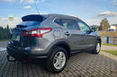 Nissan Qashqai DIG-T N-Connecta + oryginał + pełny serwis zdjęcie 6