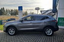 Nissan Qashqai DIG-T N-Connecta + oryginał + pełny serwis zdjęcie 8