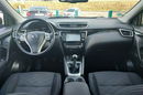 Nissan Qashqai DIG-T N-Connecta + oryginał + pełny serwis zdjęcie 9