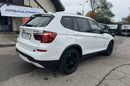 BMW X3 Klimatronic 2-stref, Ele bagażnik, Skóra, Ele fotele zdjęcie 11