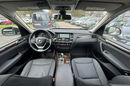BMW X3 Klimatronic 2-stref, Ele bagażnik, Skóra, Ele fotele zdjęcie 13