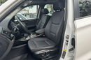 BMW X3 Klimatronic 2-stref, Ele bagażnik, Skóra, Ele fotele zdjęcie 14
