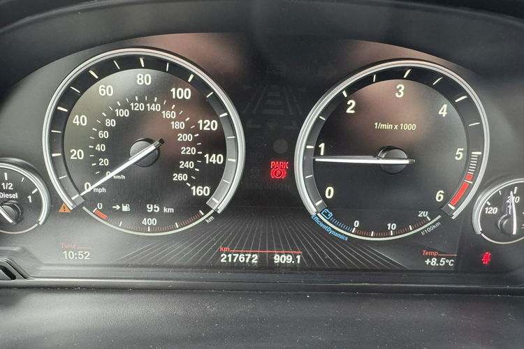 BMW X3 Klimatronic 2-stref, Ele bagażnik, Skóra, Ele fotele zdjęcie 18